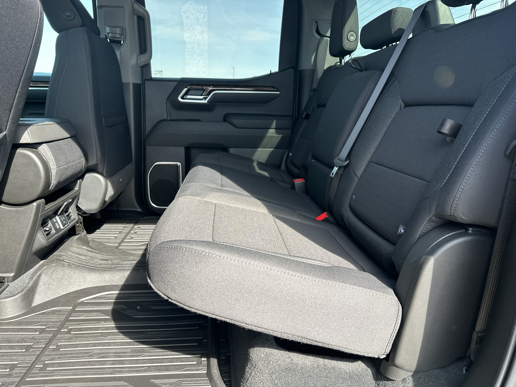 2026 GMC Sierra 1500 Elevation - Photo 14