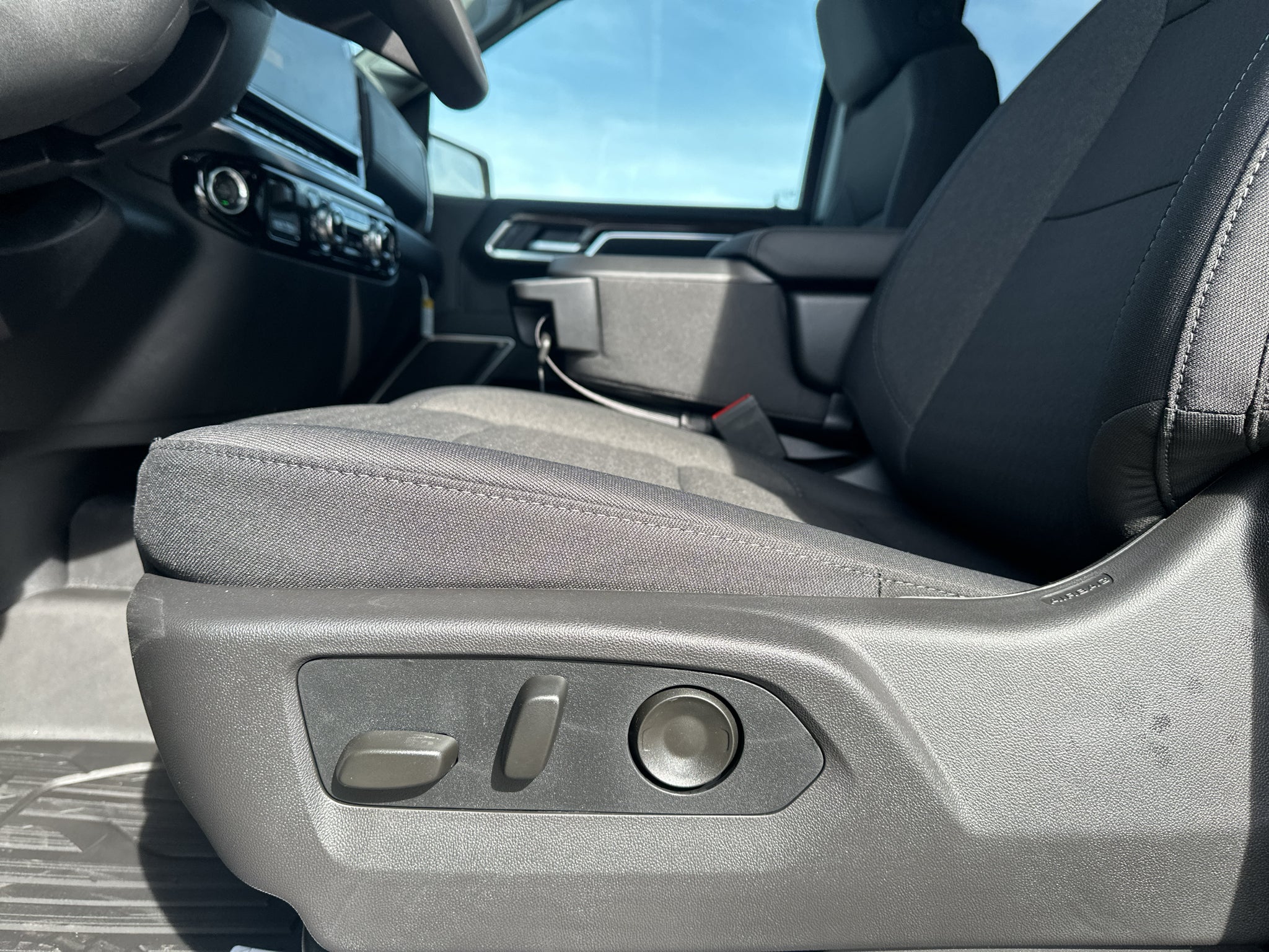 2026 GMC Sierra 1500 Elevation - Photo 15