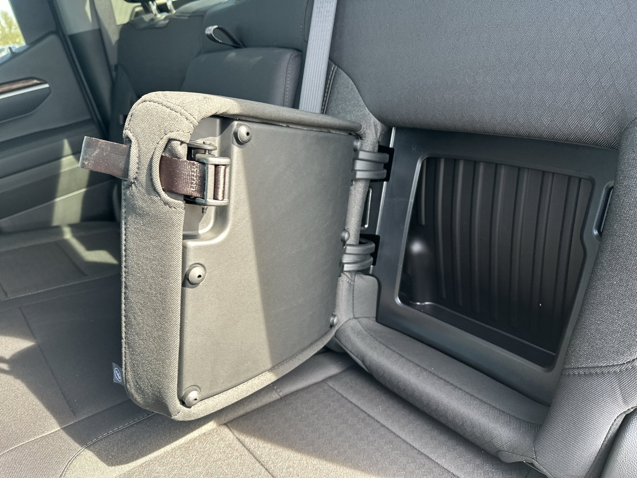 2026 GMC Sierra 1500 Elevation - Photo 16