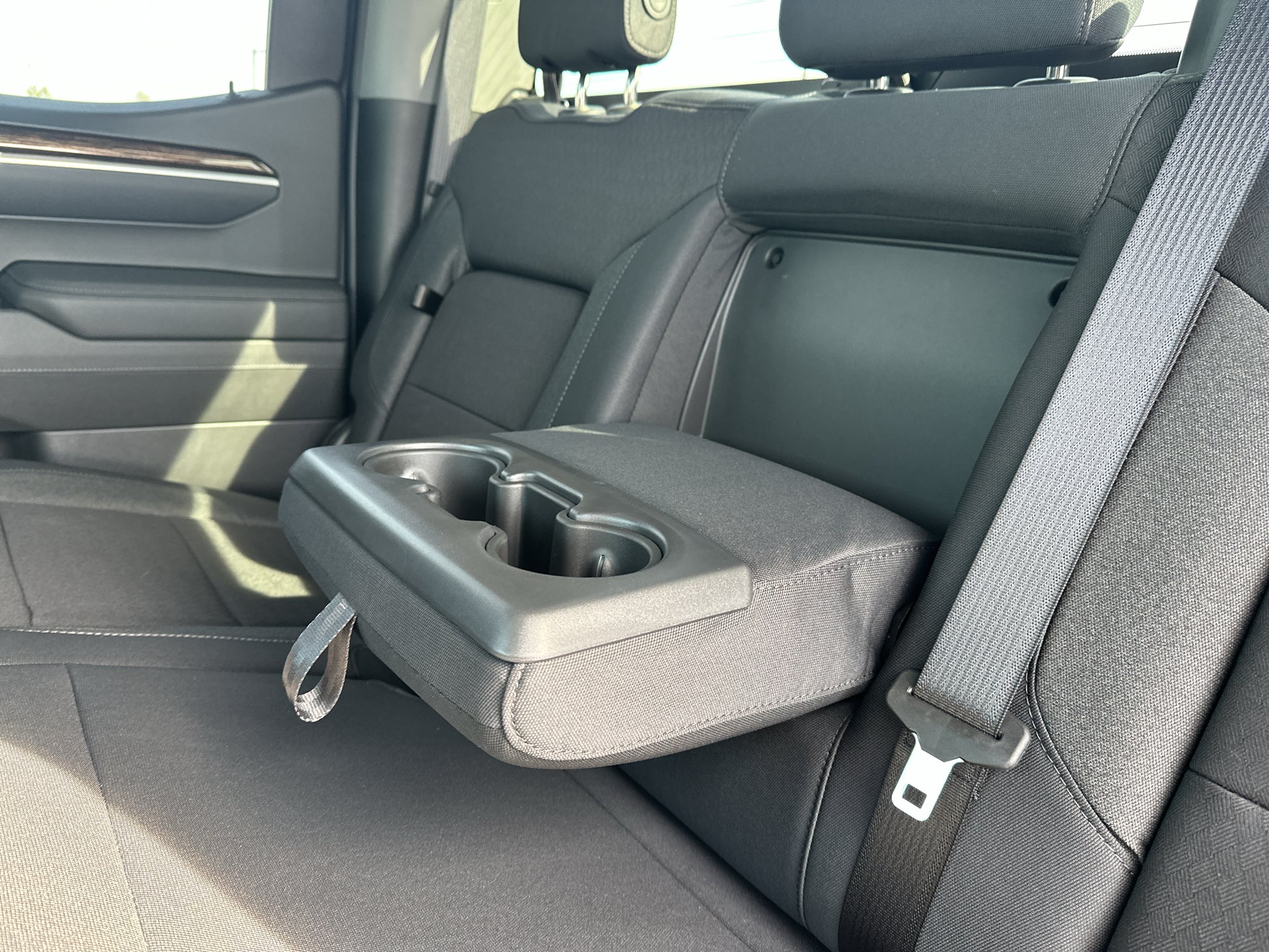 2026 GMC Sierra 1500 Elevation - Photo 17