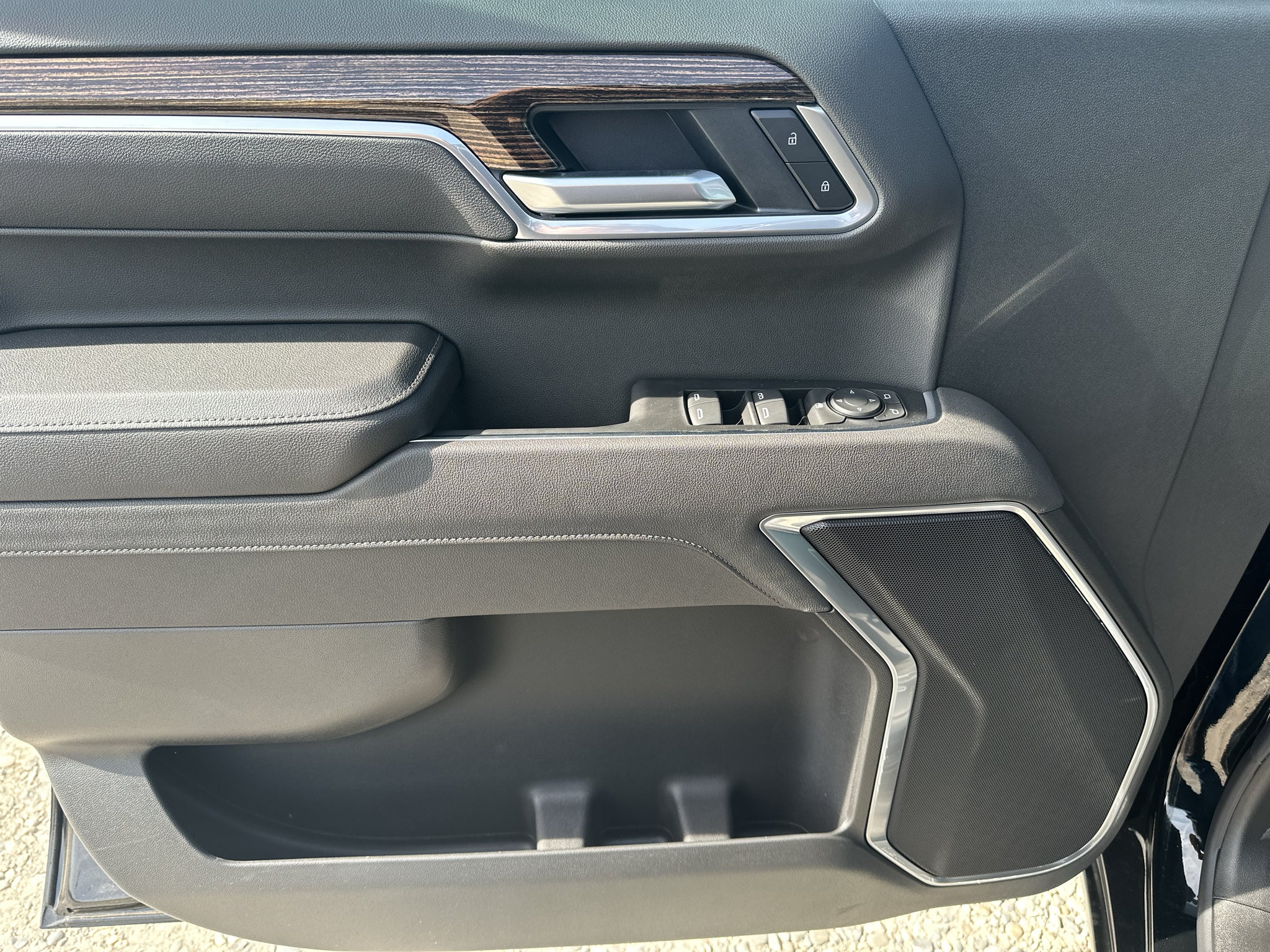 2026 GMC Sierra 1500 Elevation - Photo 19