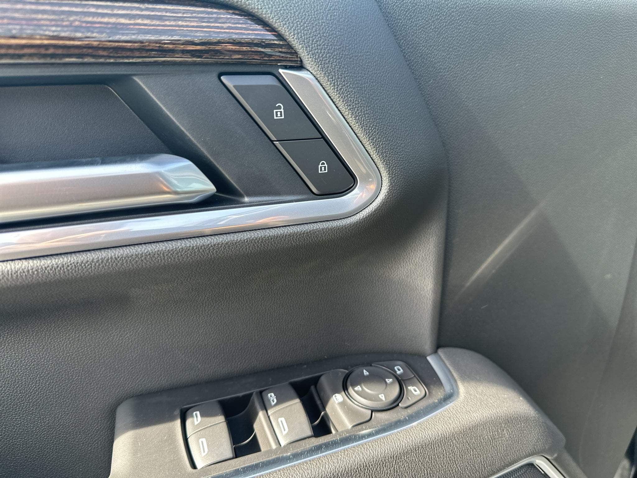 2026 GMC Sierra 1500 Elevation - Photo 20