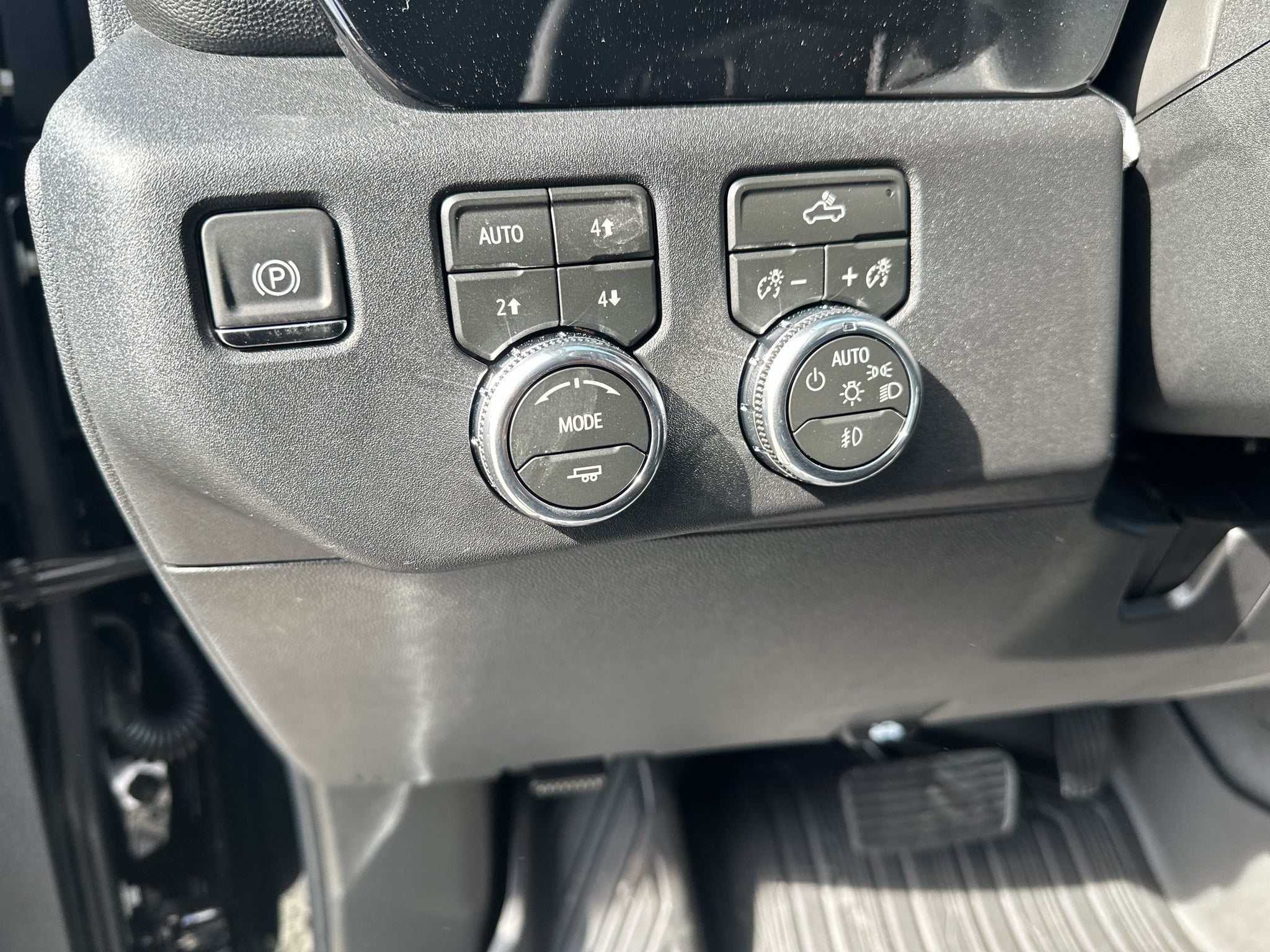 2026 GMC Sierra 1500 Elevation - Photo 21