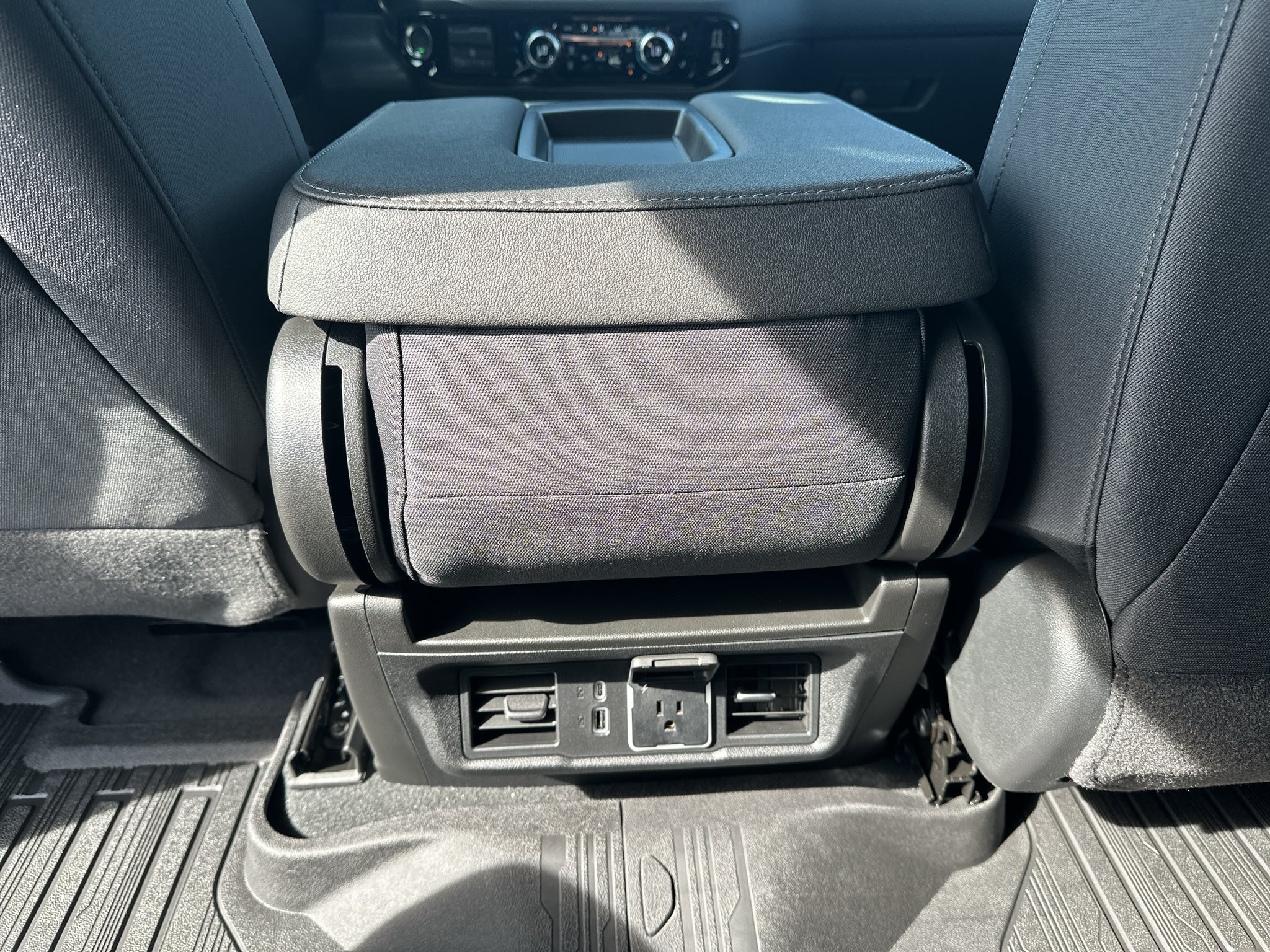 2026 GMC Sierra 1500 Elevation - Photo 23