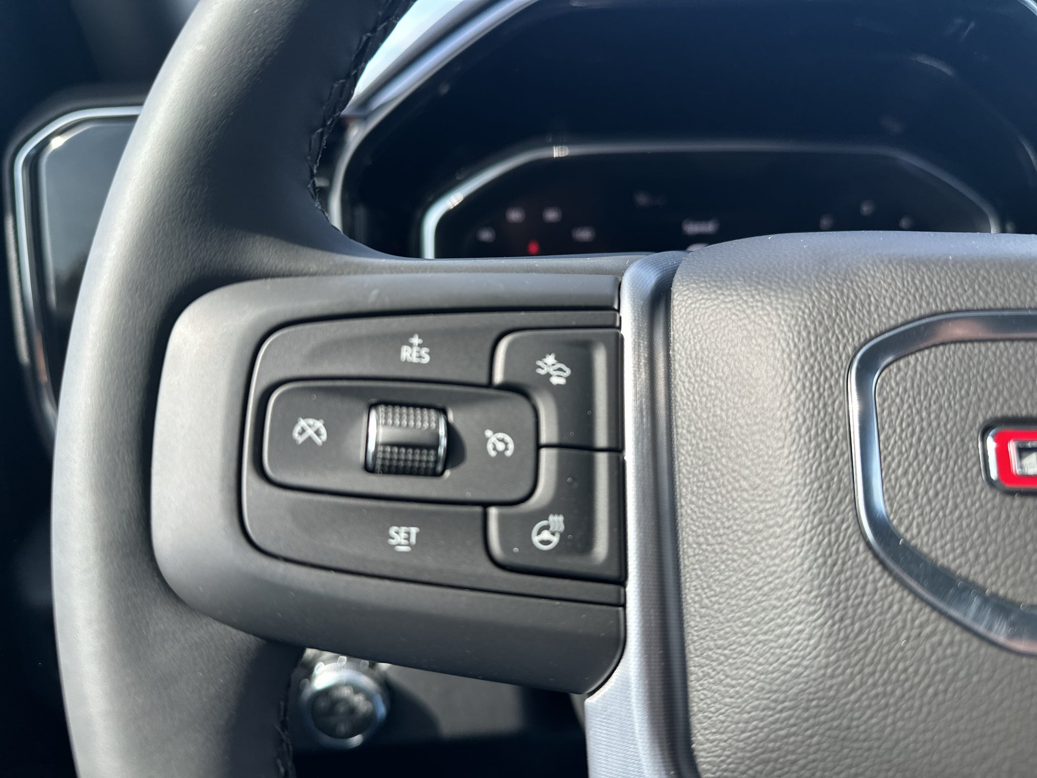 2026 GMC Sierra 1500 Elevation - Photo 24