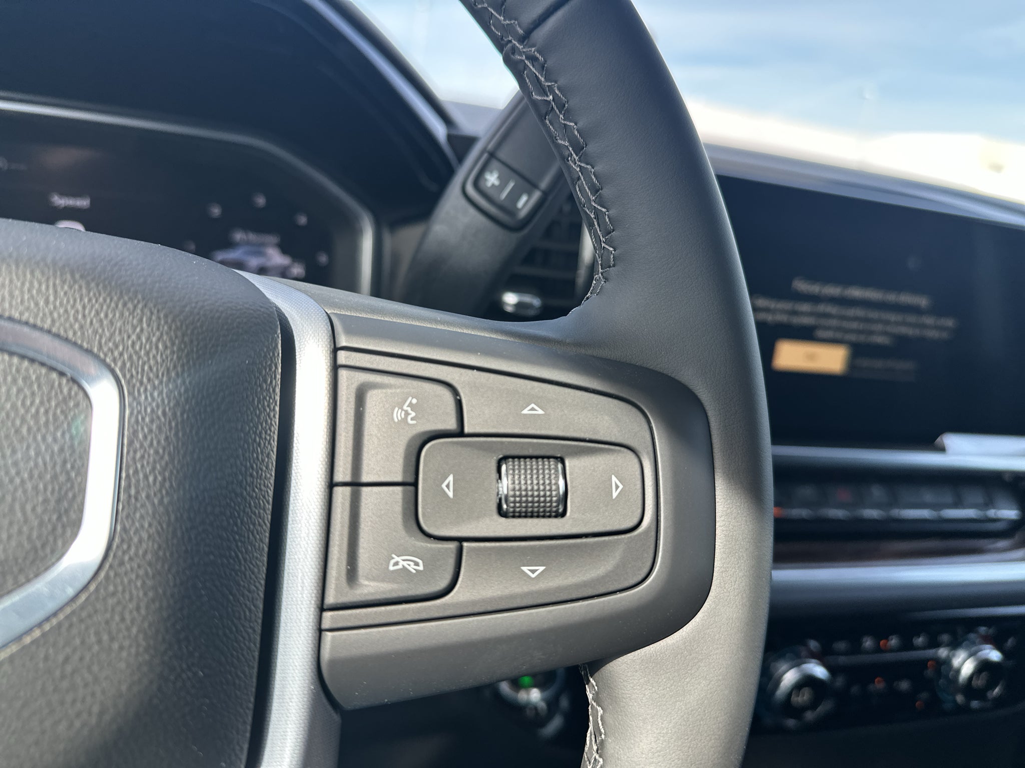 2026 GMC Sierra 1500 Elevation - Photo 25