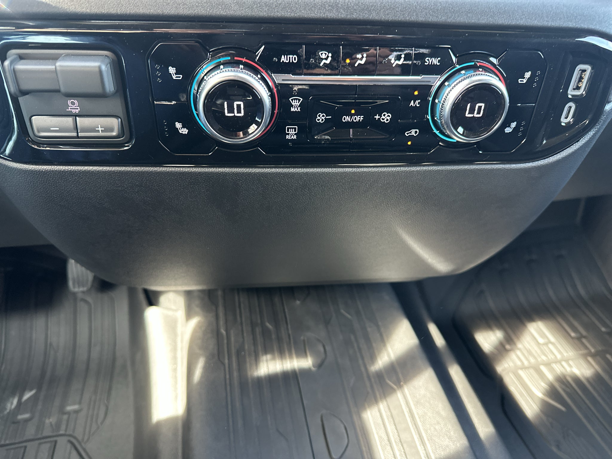 2026 GMC Sierra 1500 Elevation - Photo 27