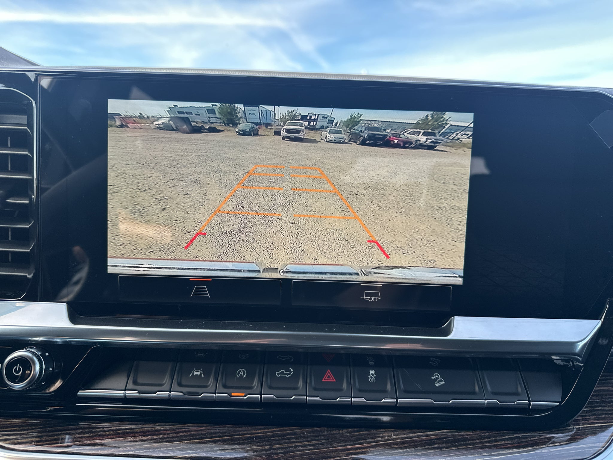 2026 GMC Sierra 1500 Elevation - Photo 28