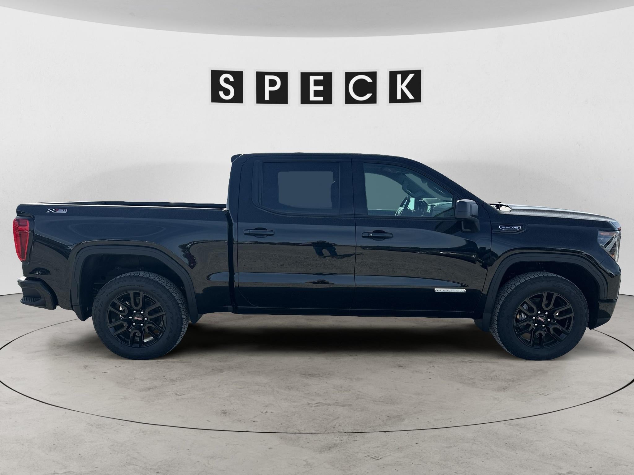 2026 GMC Sierra 1500 Elevation - Photo 6