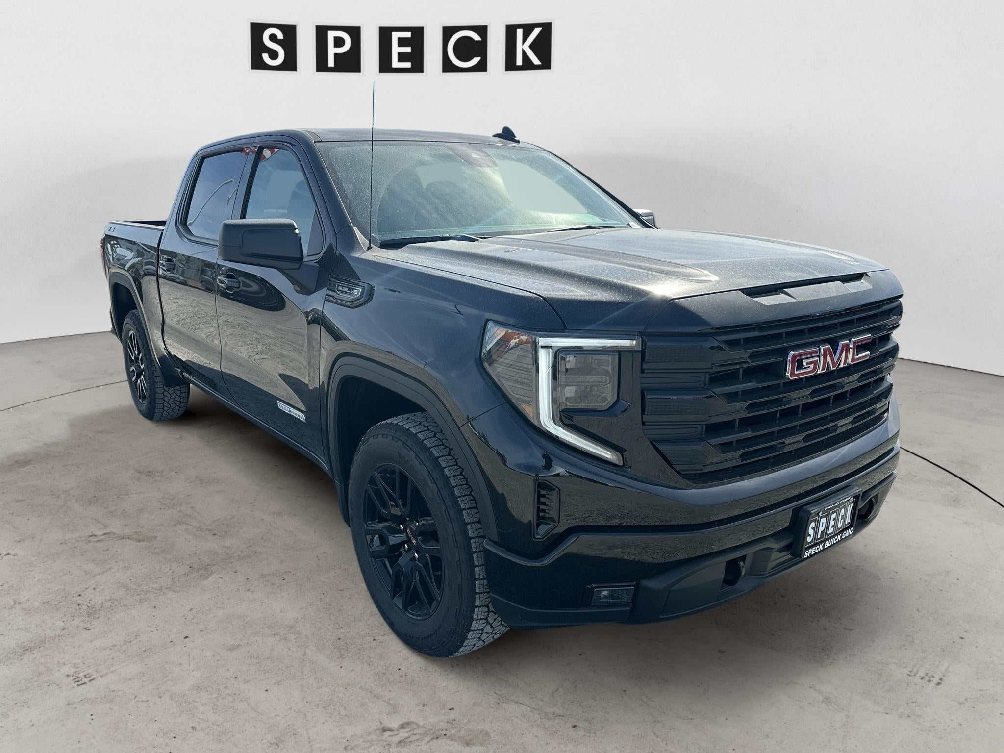 2026 GMC Sierra 1500 Elevation - Photo 7
