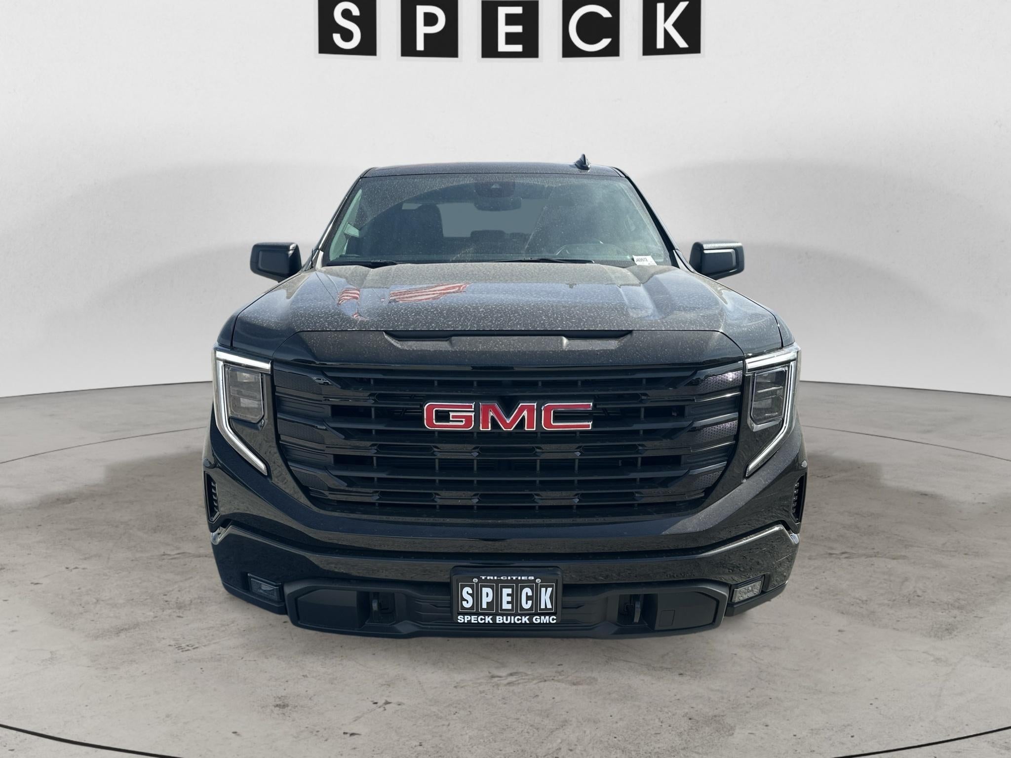 2026 GMC Sierra 1500 Elevation - Photo 8