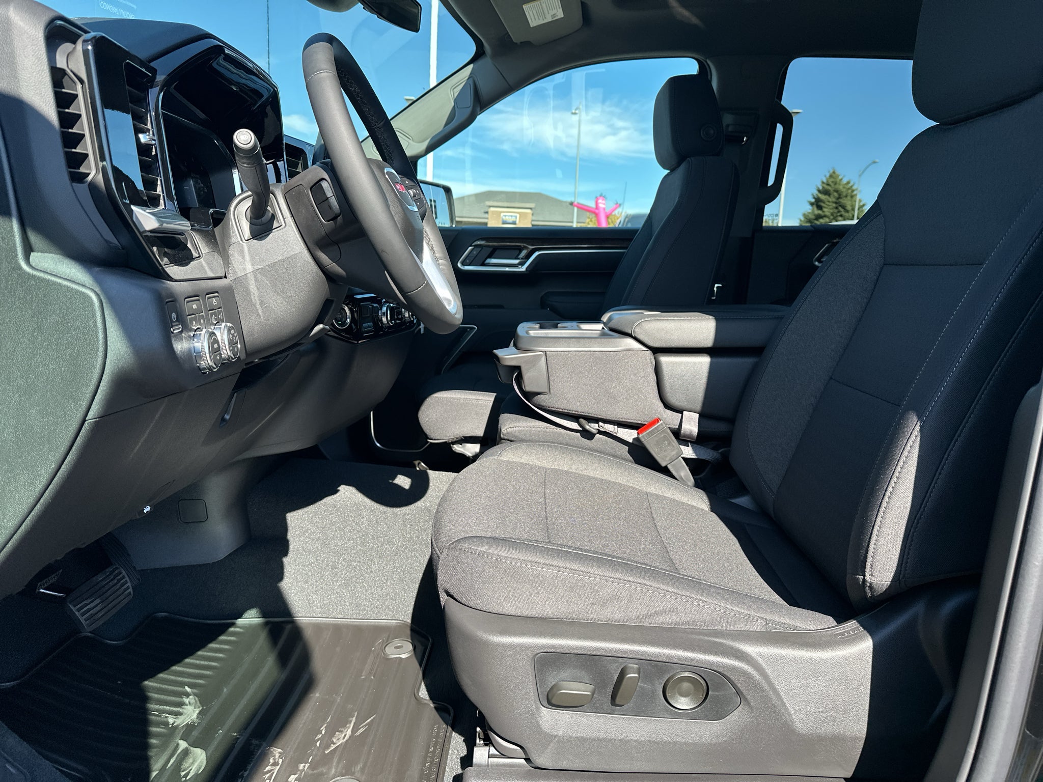 2026 GMC Sierra 1500 Elevation - Photo 14