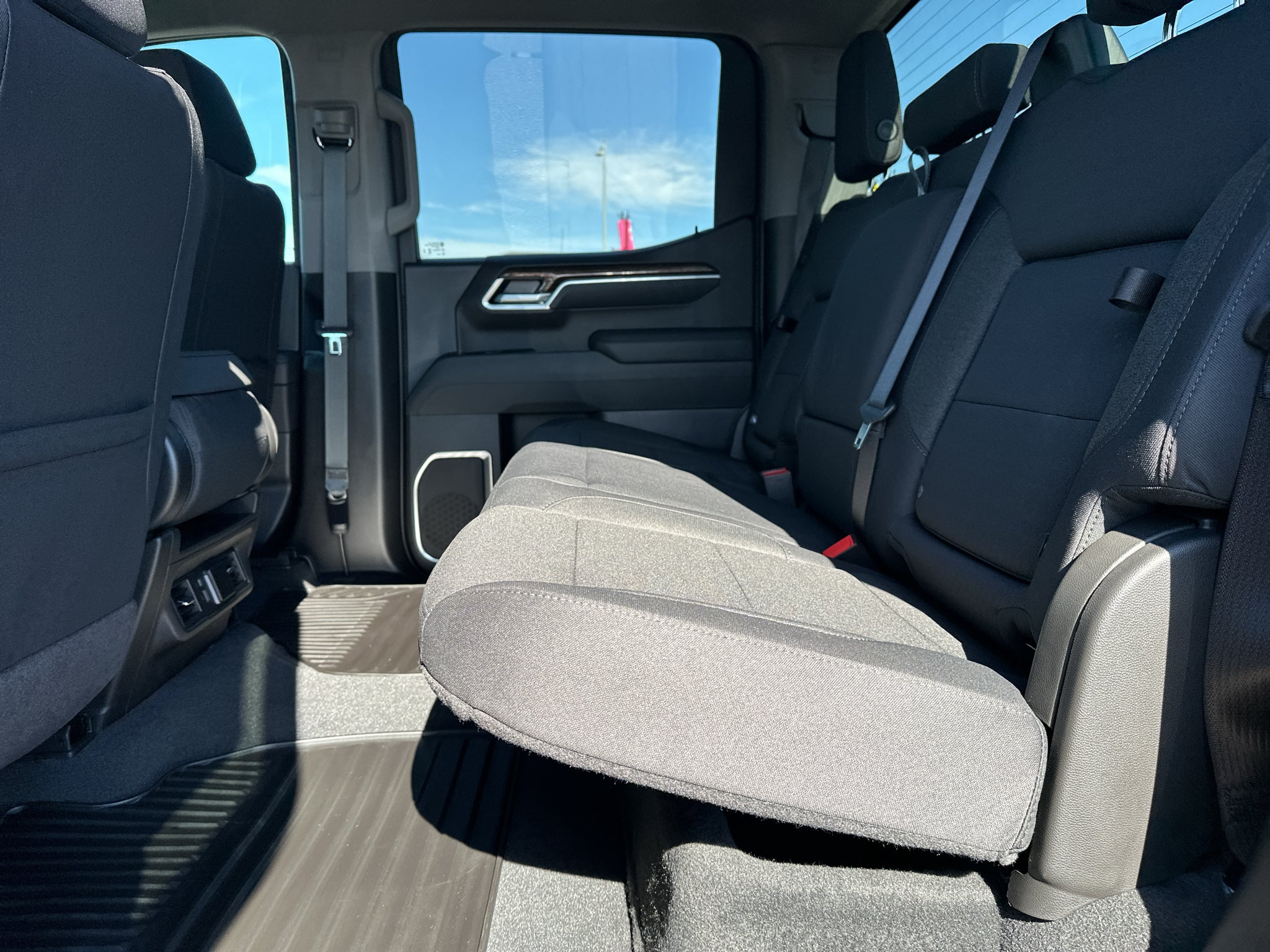 2026 GMC Sierra 1500 Elevation - Photo 15