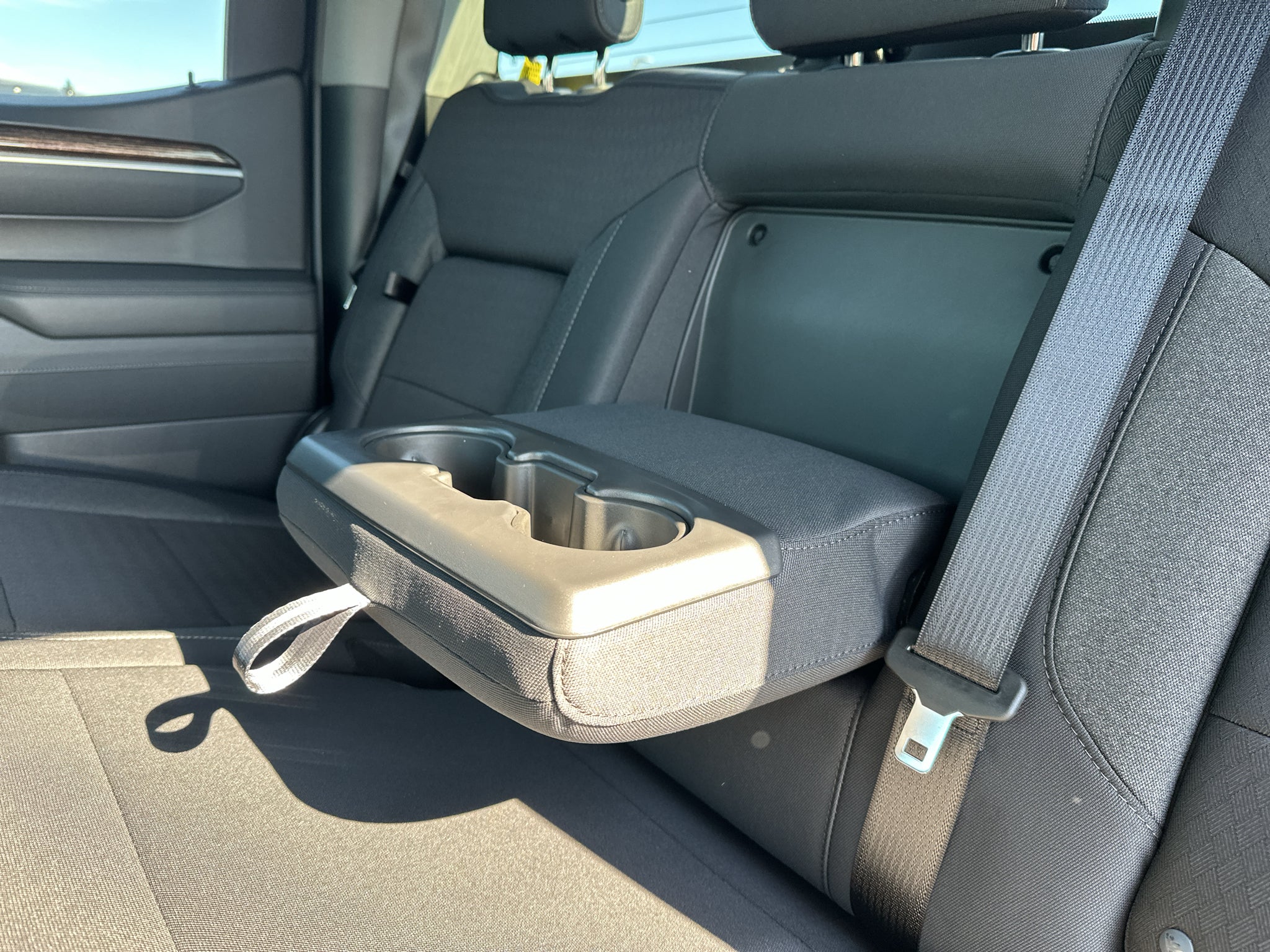 2026 GMC Sierra 1500 Elevation - Photo 16