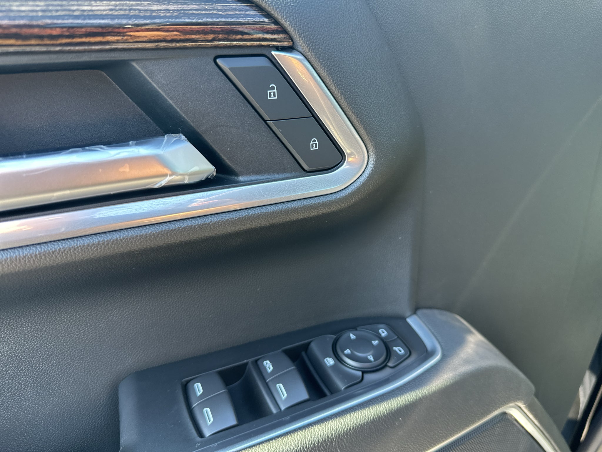 2026 GMC Sierra 1500 Elevation - Photo 21