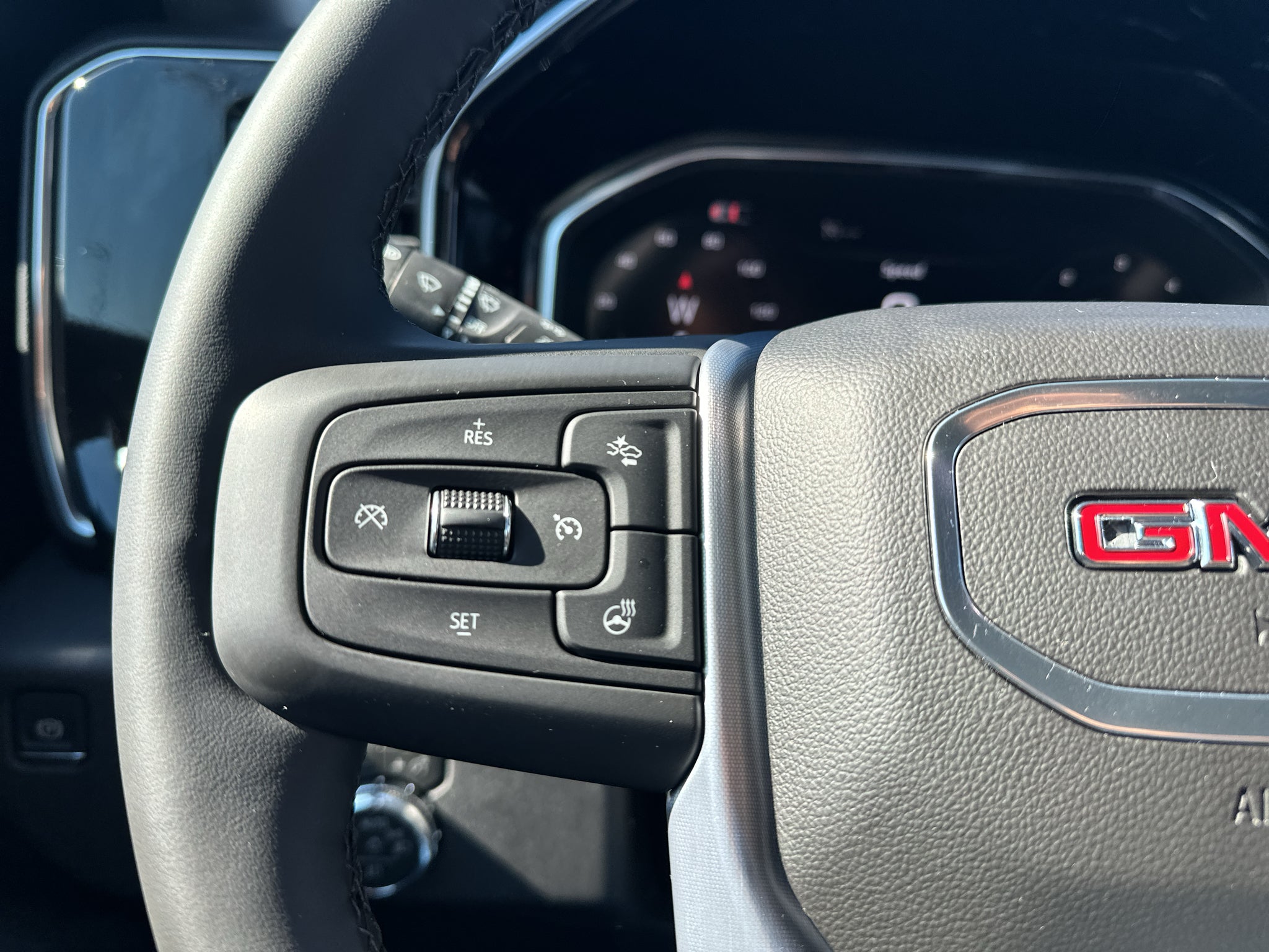 2026 GMC Sierra 1500 Elevation - Photo 25