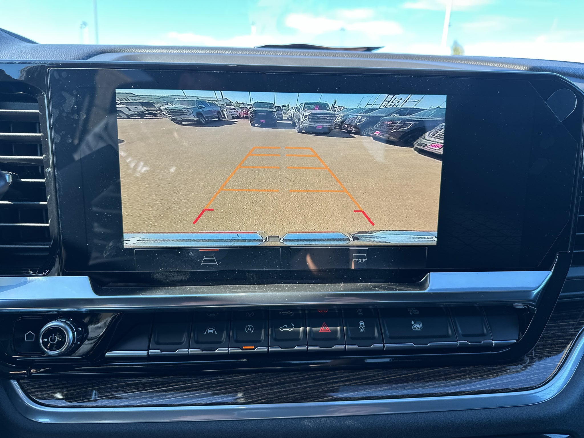 2026 GMC Sierra 1500 Elevation - Photo 28