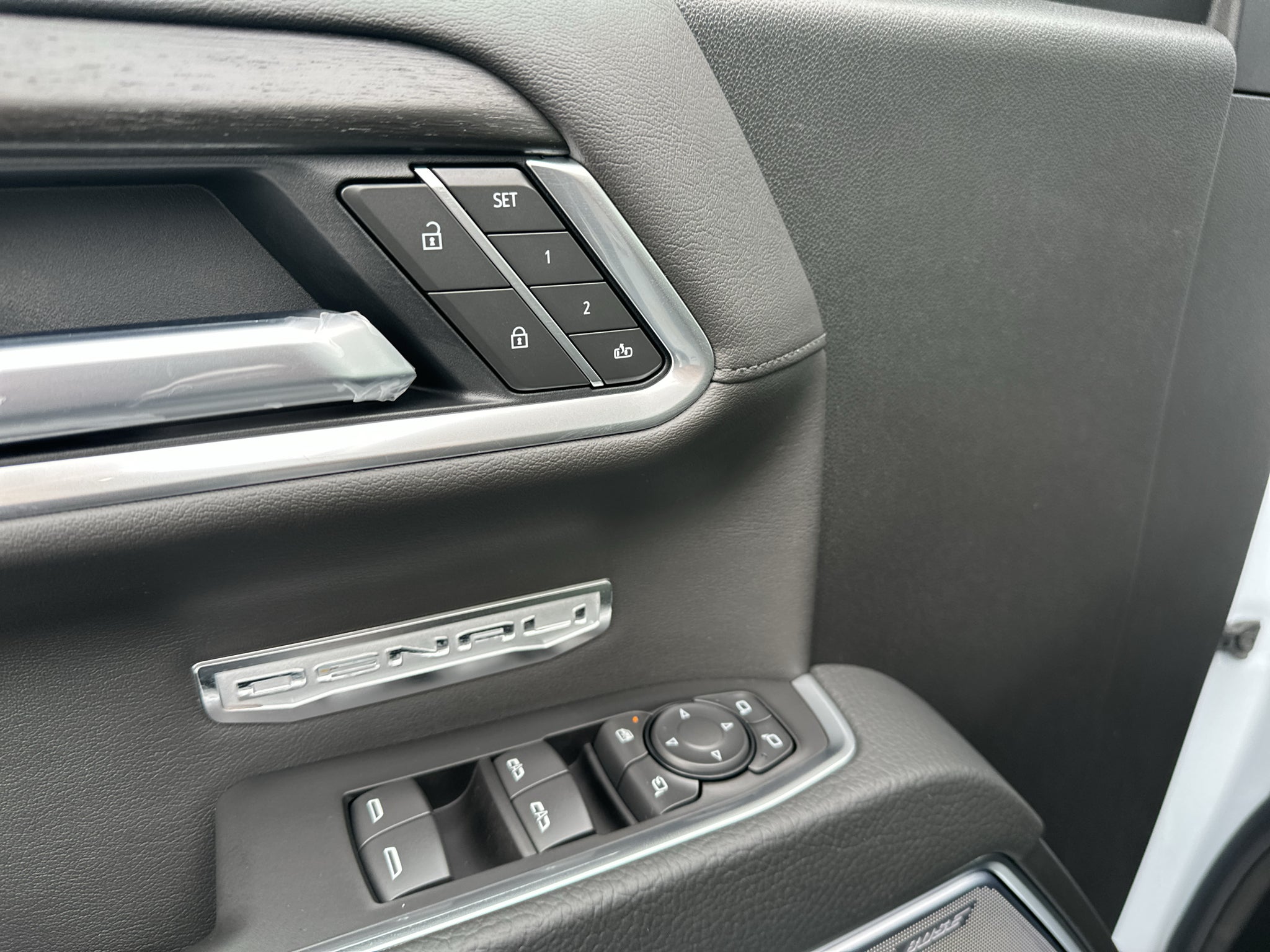 2026 GMC Sierra 1500 Denali - Photo 12