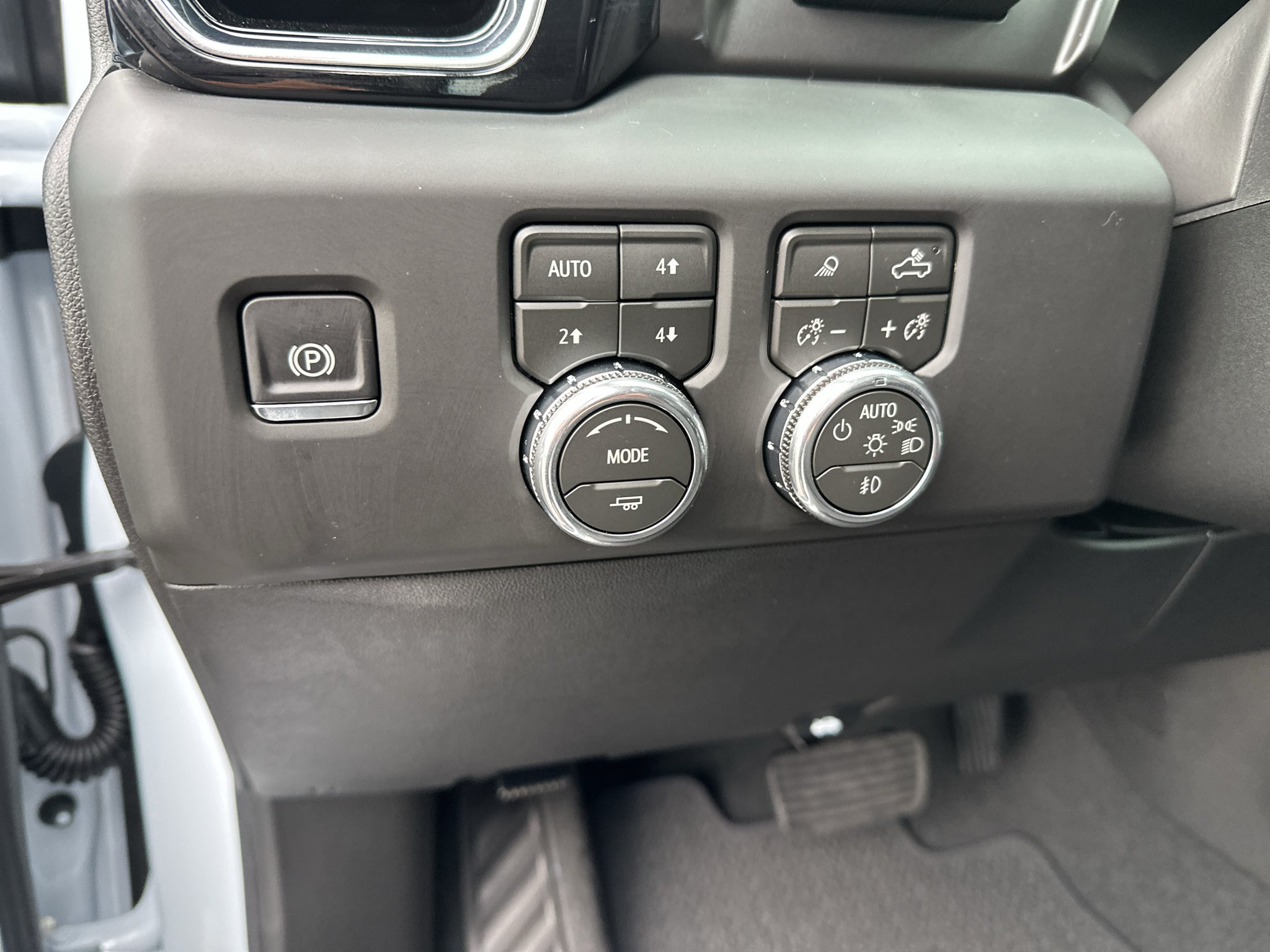 2026 GMC Sierra 1500 Denali - Photo 13