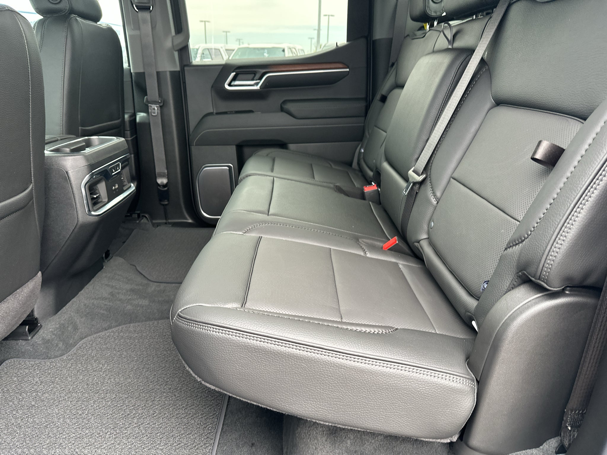 2026 GMC Sierra 1500 Denali - Photo 16