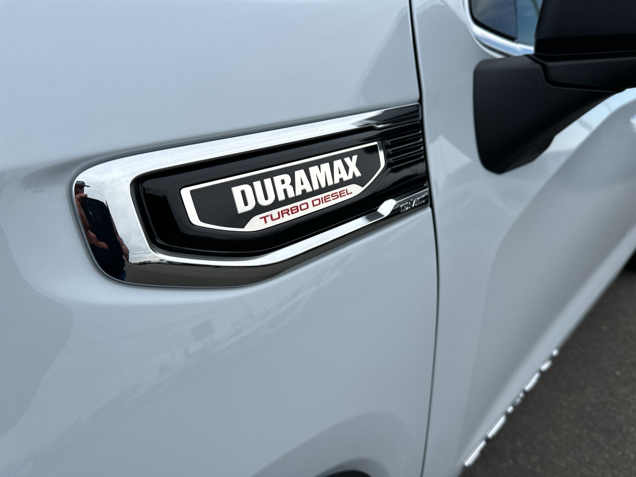 2026 GMC Sierra 1500 Denali - Photo 17