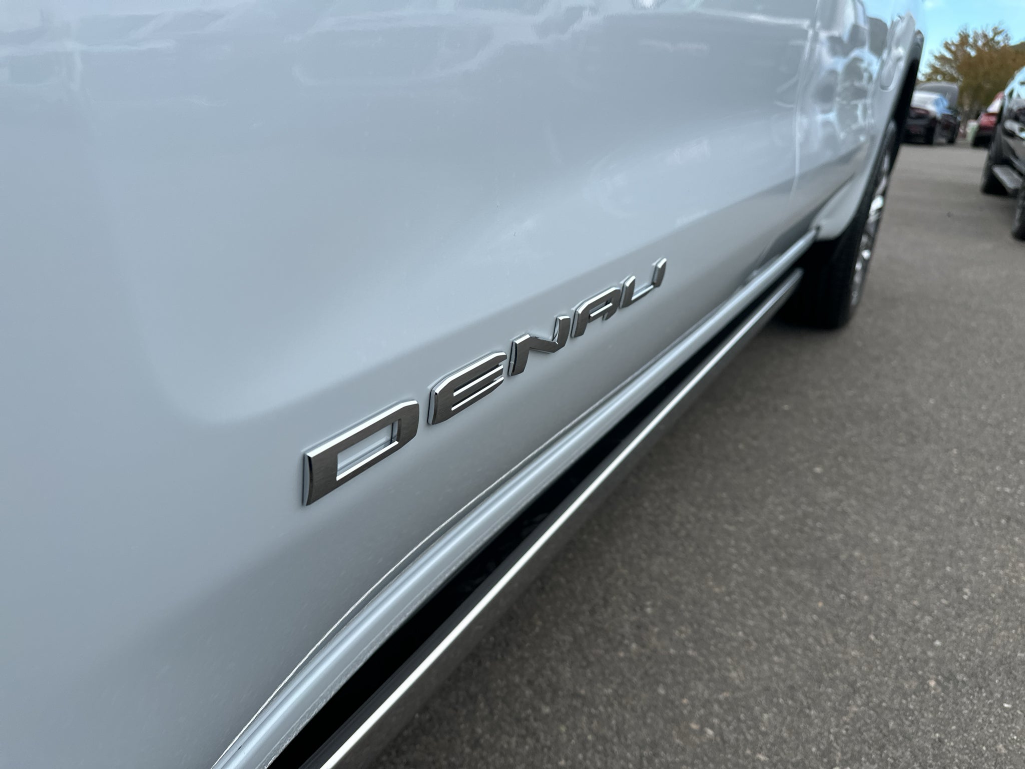 2026 GMC Sierra 1500 Denali - Photo 18