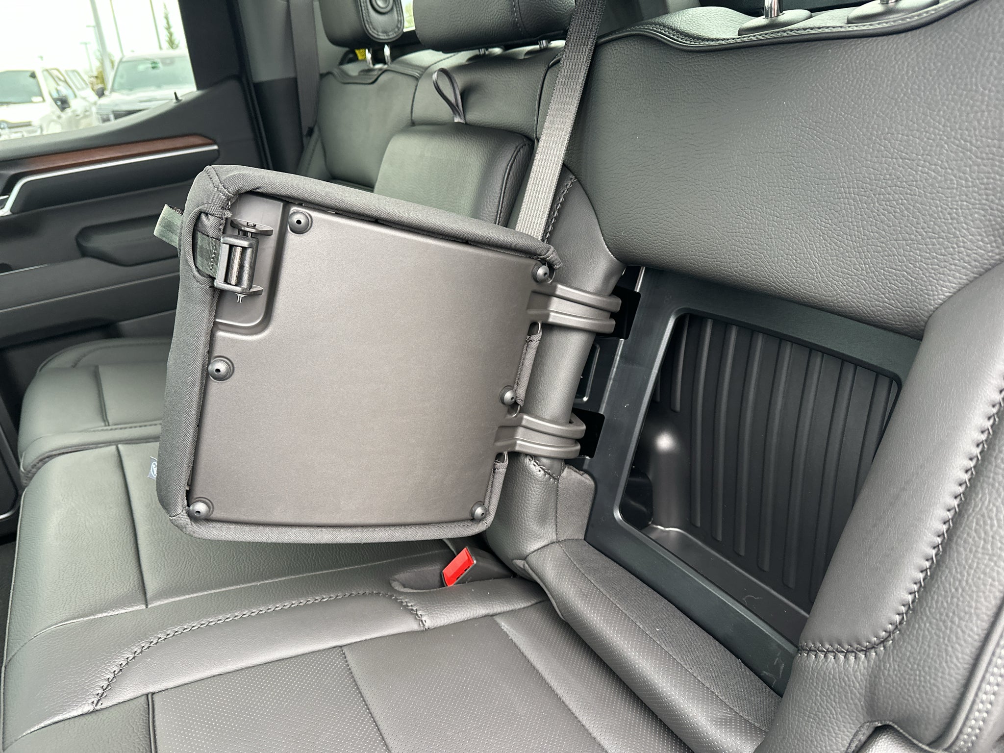 2026 GMC Sierra 1500 Denali - Photo 22
