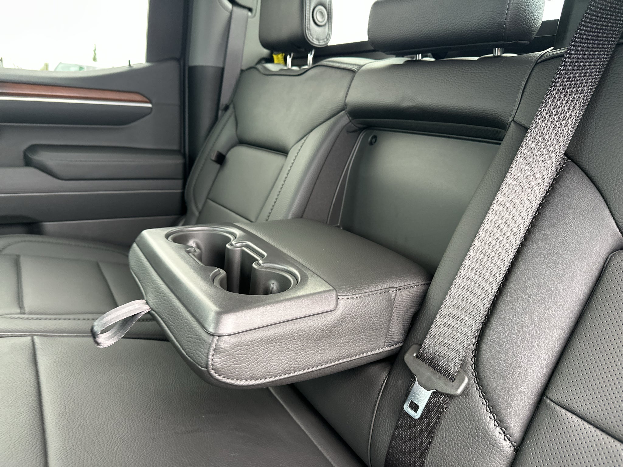 2026 GMC Sierra 1500 Denali - Photo 23