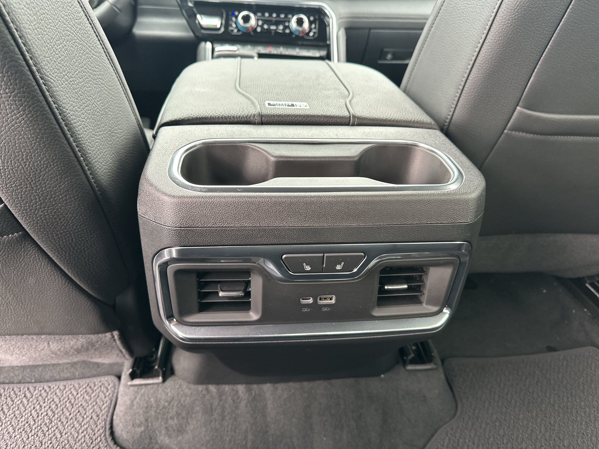 2026 GMC Sierra 1500 Denali - Photo 26
