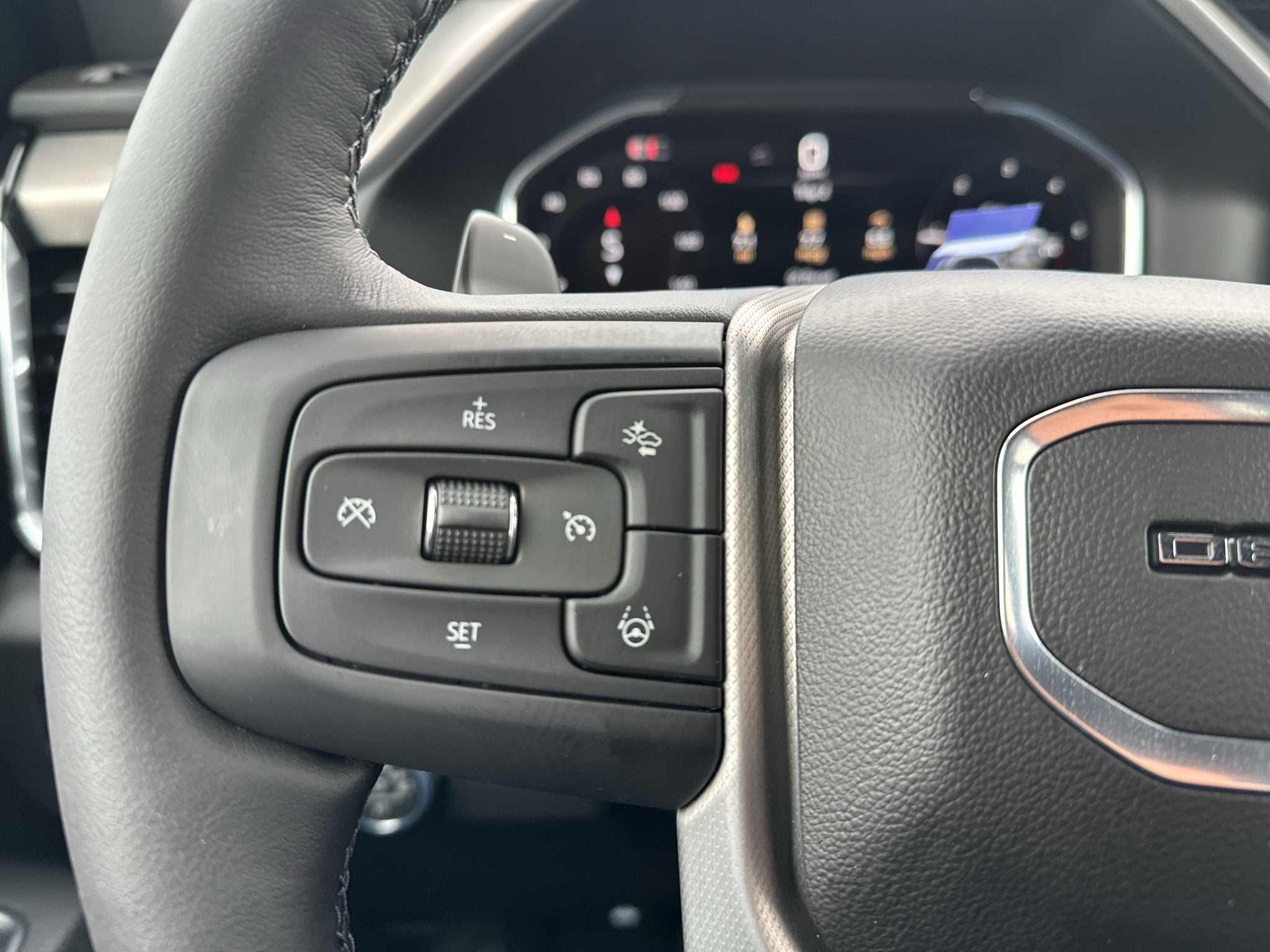 2026 GMC Sierra 1500 Denali - Photo 27