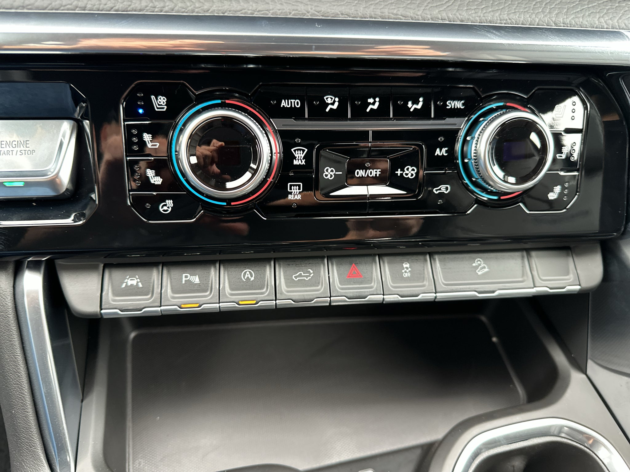 2026 GMC Sierra 1500 Denali - Photo 29