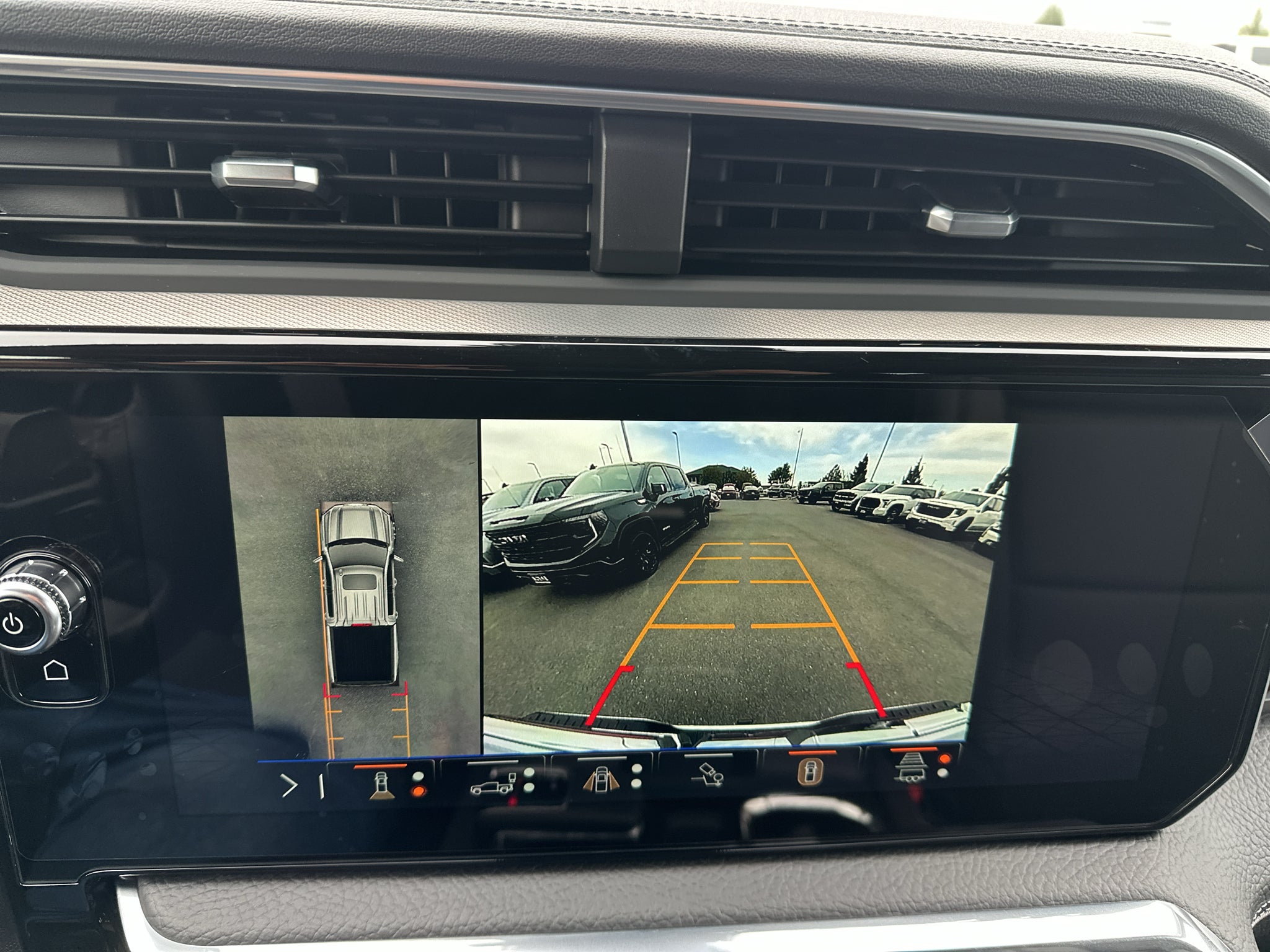 2026 GMC Sierra 1500 Denali - Photo 30