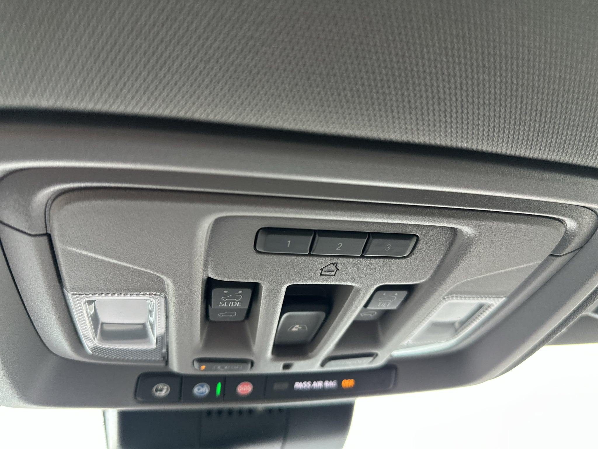 2026 GMC Sierra 1500 Denali - Photo 31