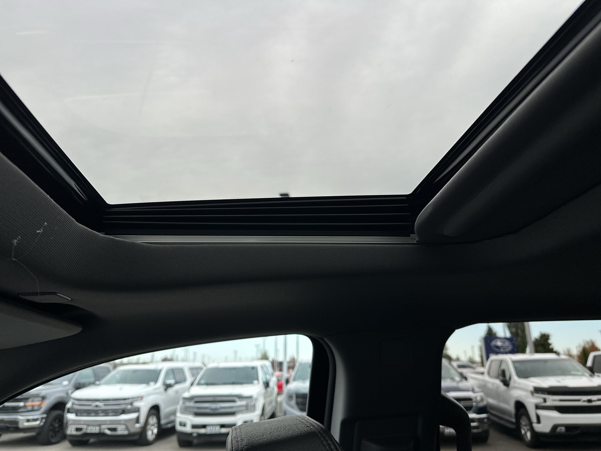 2026 GMC Sierra 1500 Denali - Photo 33
