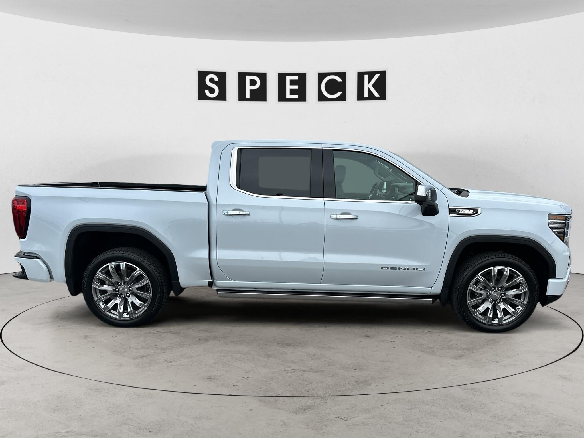 2026 GMC Sierra 1500 Denali - Photo 6