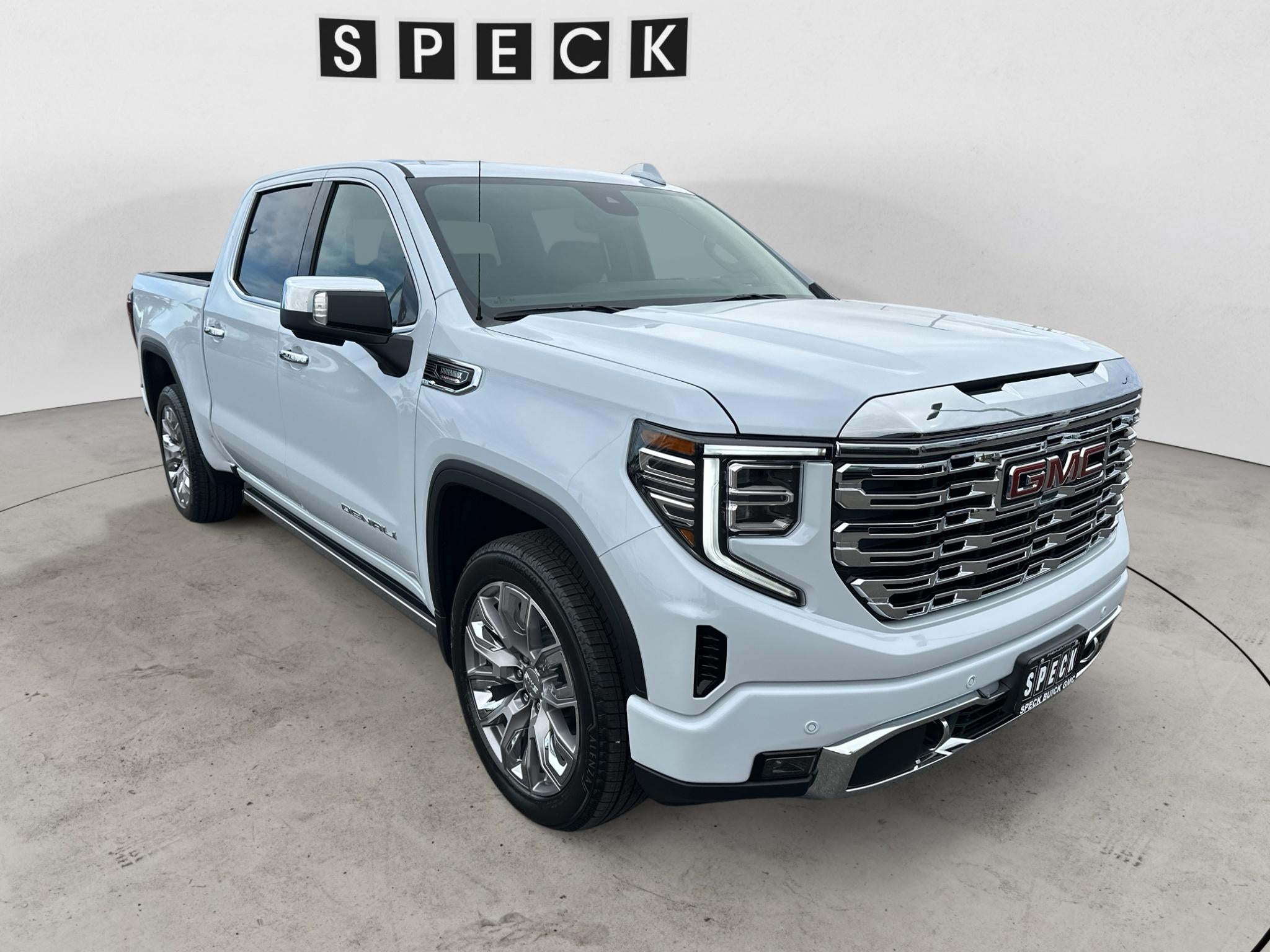 2026 GMC Sierra 1500 Denali - Photo 7