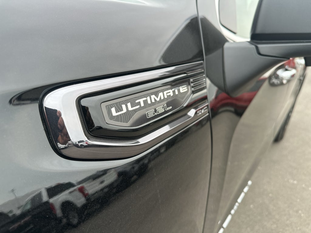 2026 GMC Sierra 1500 Denali Ultimate - Photo 10