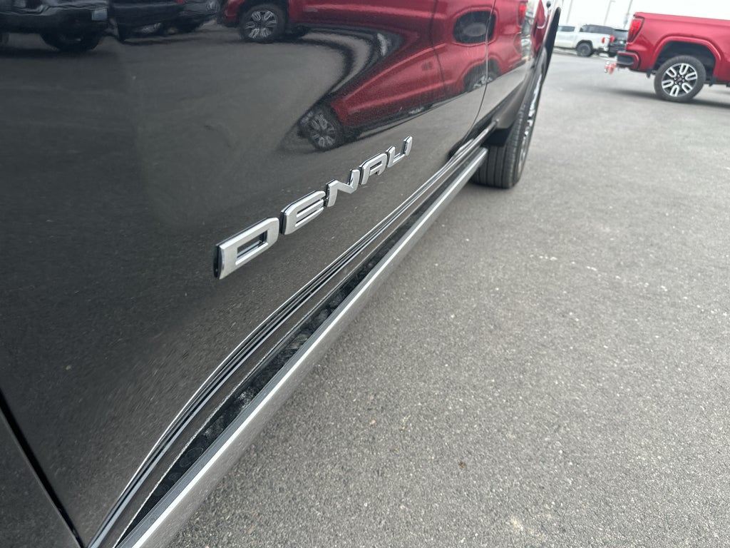 2026 GMC Sierra 1500 Denali Ultimate - Photo 11