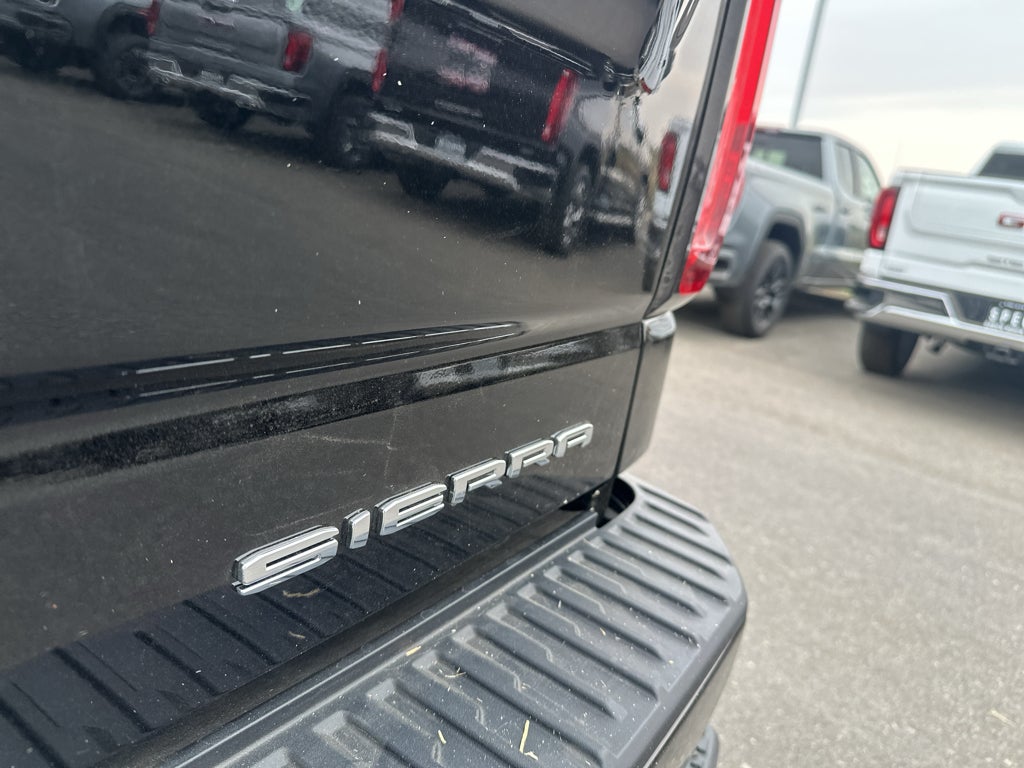 2026 GMC Sierra 1500 Denali Ultimate - Photo 12