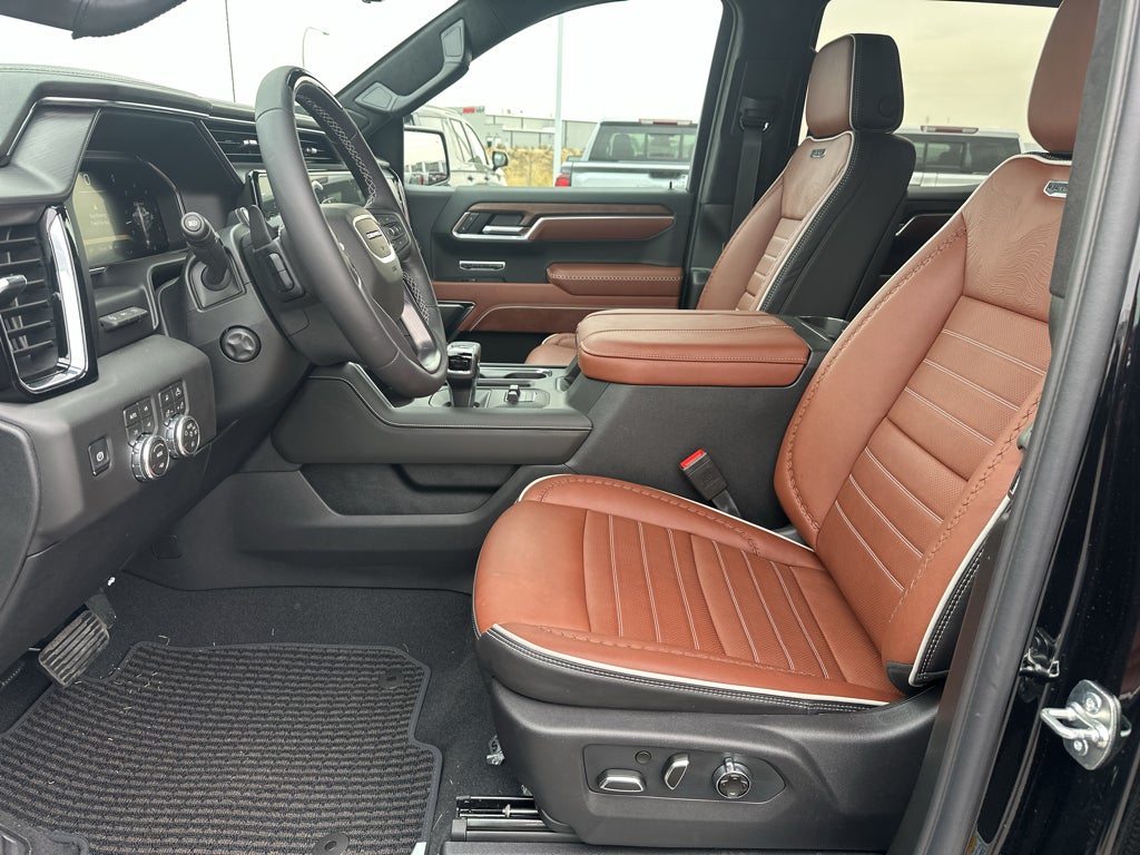 2026 GMC Sierra 1500 Denali Ultimate - Photo 13