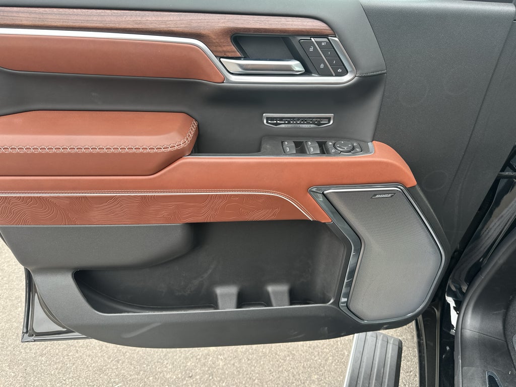 2026 GMC Sierra 1500 Denali Ultimate - Photo 14
