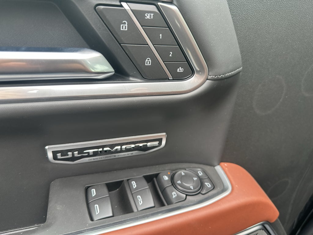 2026 GMC Sierra 1500 Denali Ultimate - Photo 15