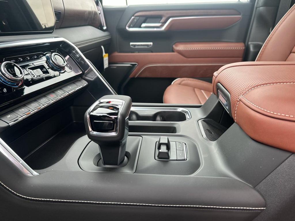 2026 GMC Sierra 1500 Denali Ultimate - Photo 17