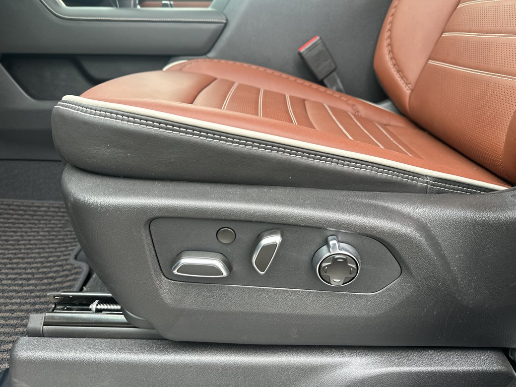 2026 GMC Sierra 1500 Denali Ultimate - Photo 18