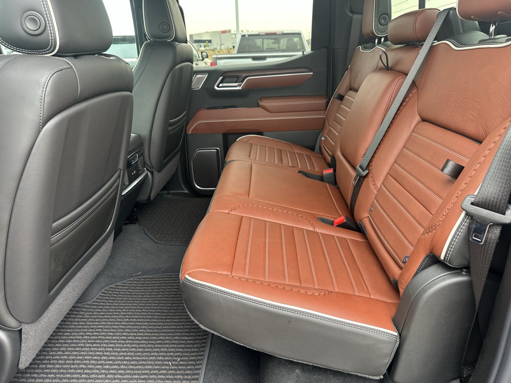 2026 GMC Sierra 1500 Denali Ultimate - Photo 19