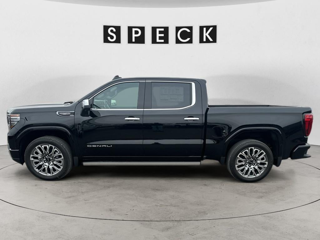 2026 GMC Sierra 1500 Denali Ultimate - Photo 2