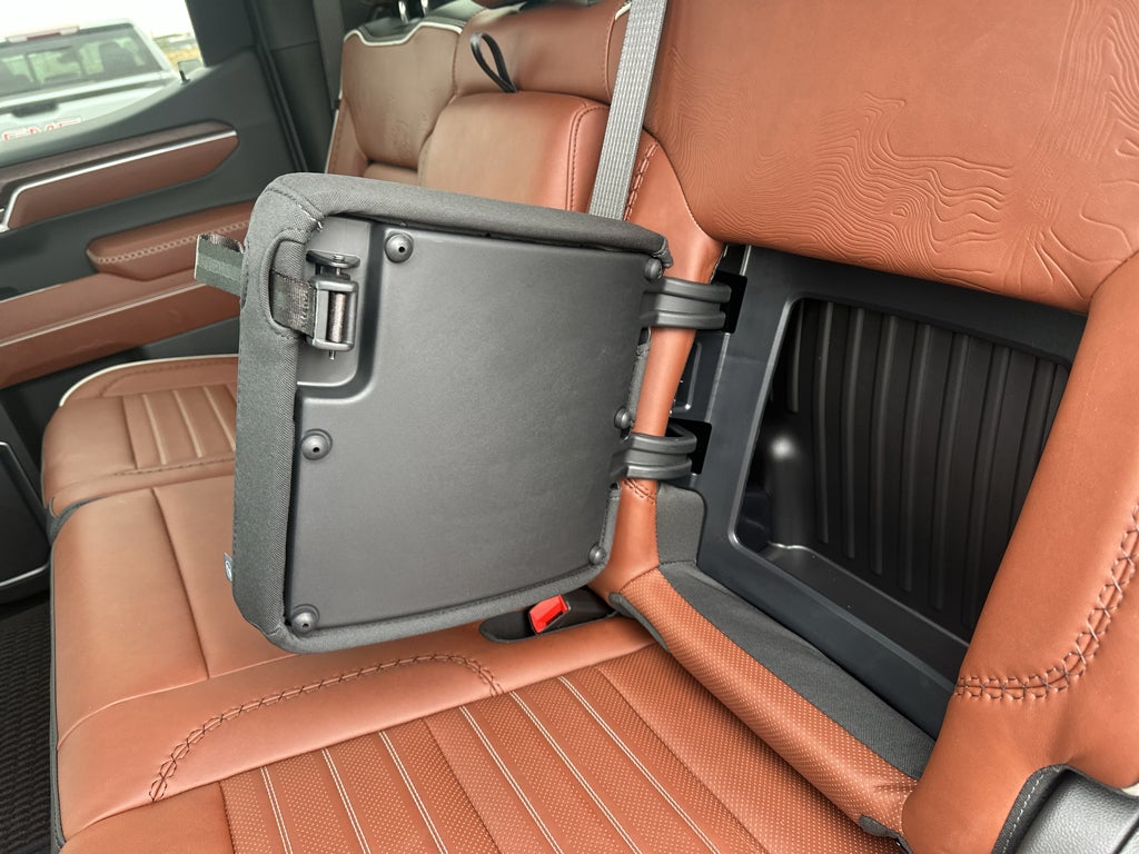 2026 GMC Sierra 1500 Denali Ultimate - Photo 20