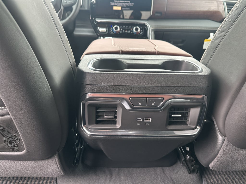 2026 GMC Sierra 1500 Denali Ultimate - Photo 24