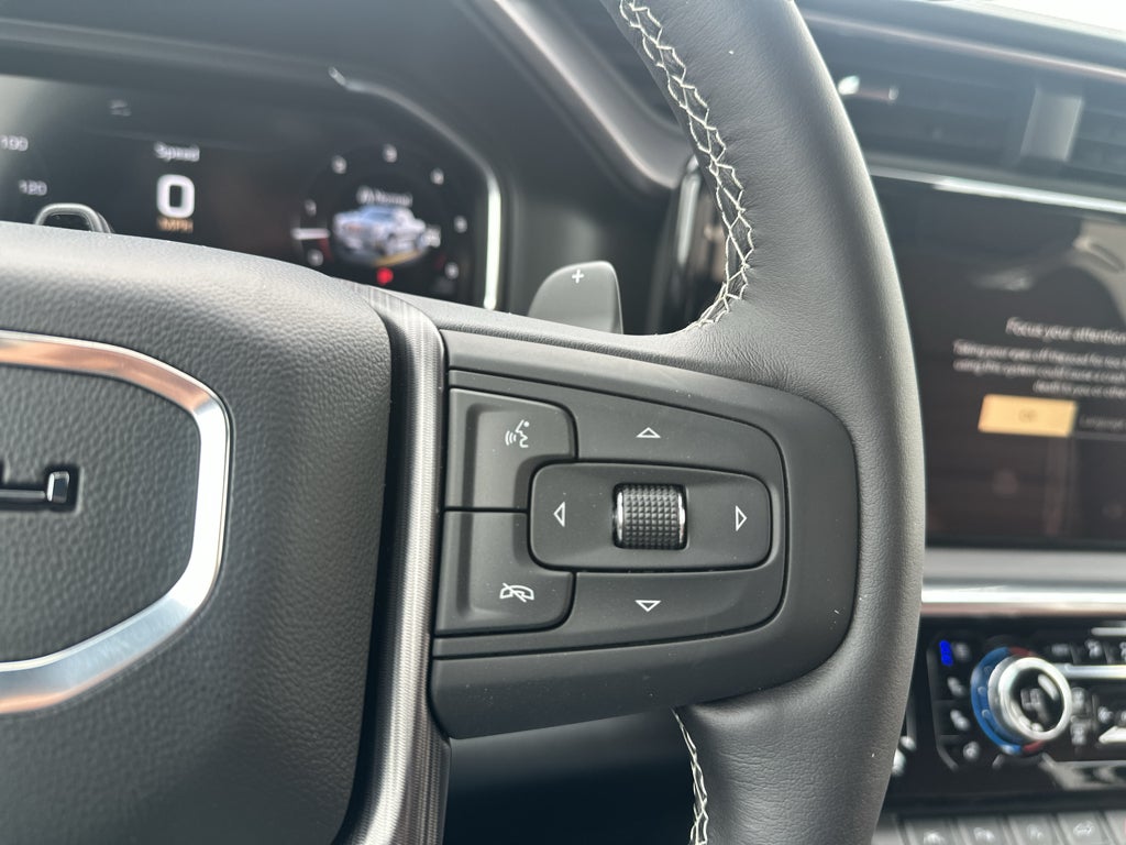 2026 GMC Sierra 1500 Denali Ultimate - Photo 26
