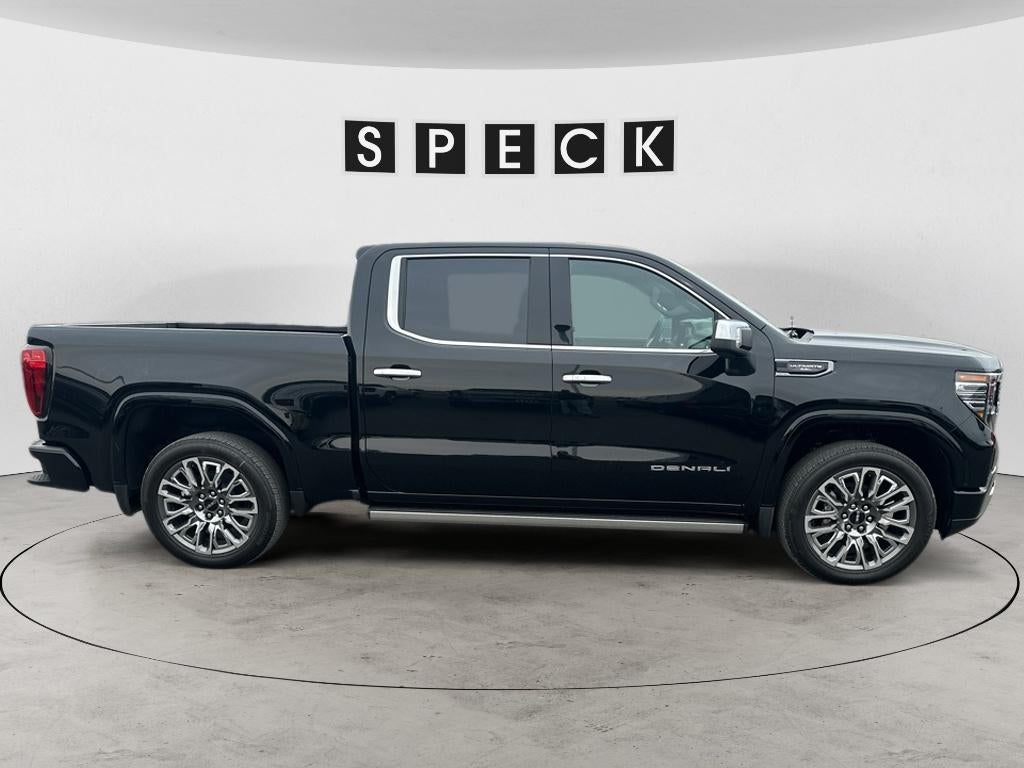 2026 GMC Sierra 1500 Denali Ultimate - Photo 6